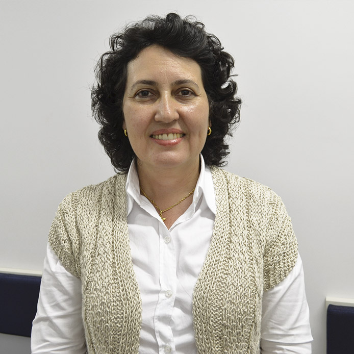 Mariazinha Campanhin