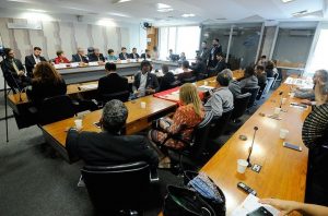 (Geraldo Magela/Agência Senado )